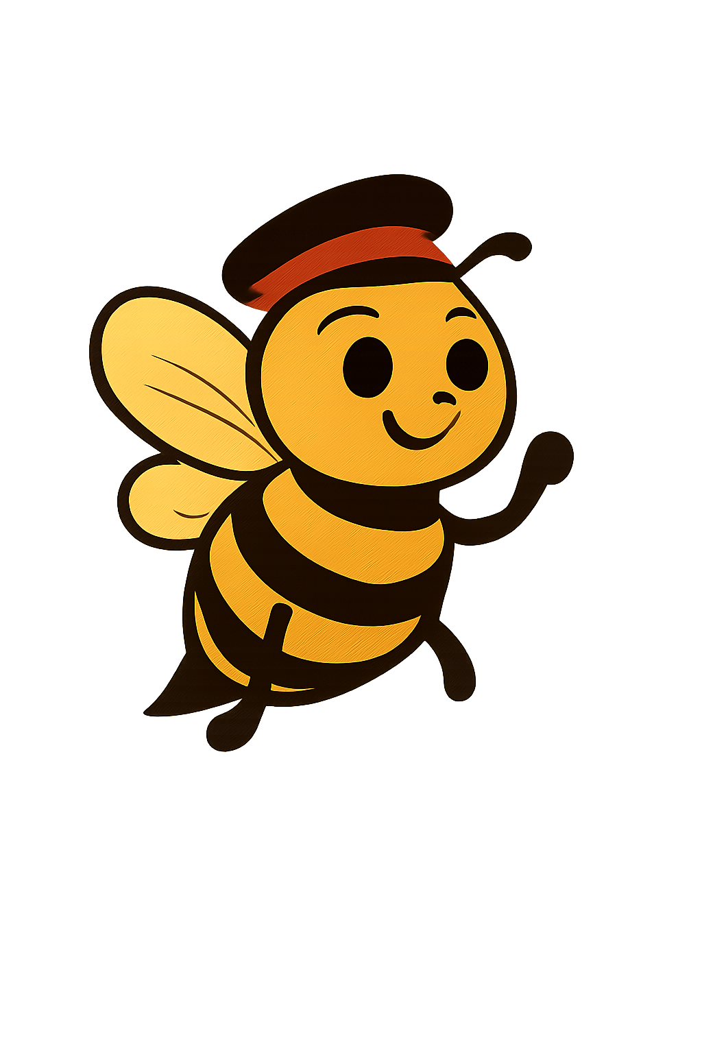 Bindy the Bee